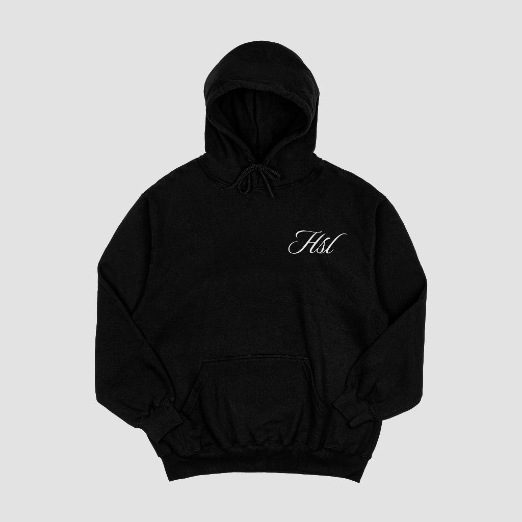 BE FAITHFUL HOODIE